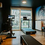 Rioca Posto 3 Apart-hotel 4*