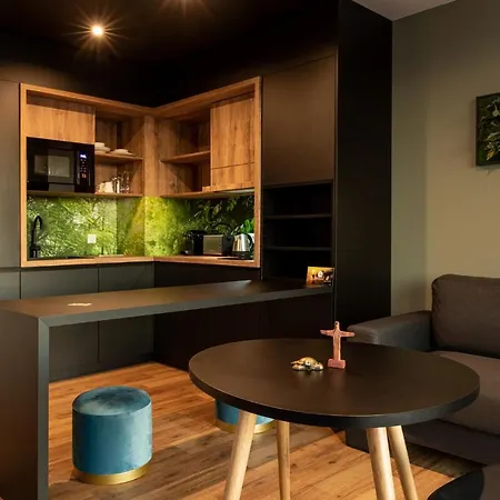 Apart-hotel Rioca Posto 3 3*