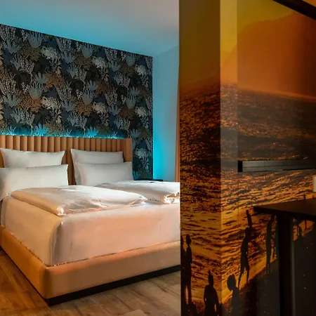 Rioca Posto 3 München