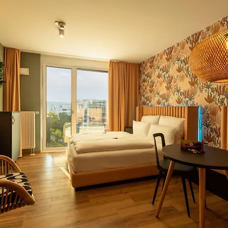 Lejlighedshotel Rioca Posto 3 4*