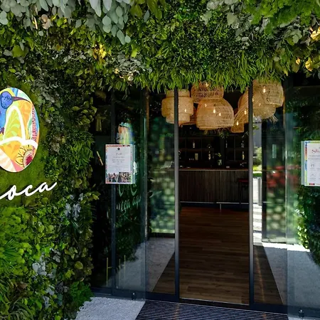 Rioca Posto 3 3* Munich