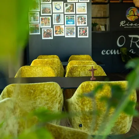 Rioca Posto 3 4*