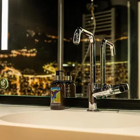 Apartmanhotel Rioca Posto 3 München