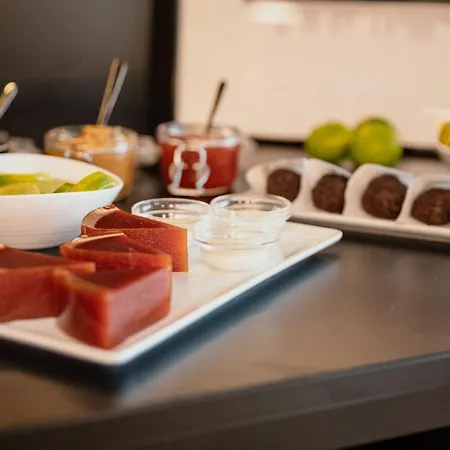 Rioca Posto 3 アパートホテル