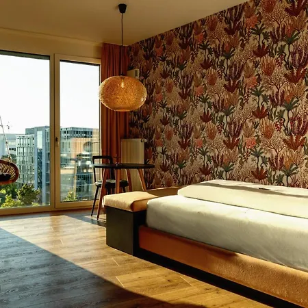 Apartmanhotel Rioca Posto 3 4*