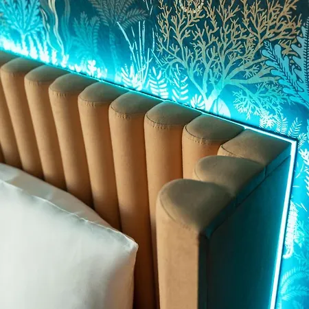 アパートホテル Rioca Posto 3 4*