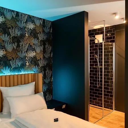 Rioca Posto 3 München