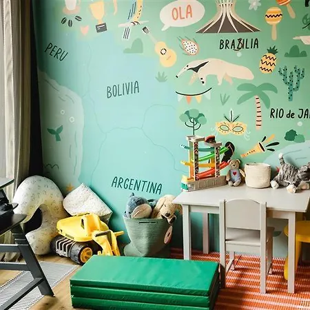 Апарт-отель Rioca Posto 3