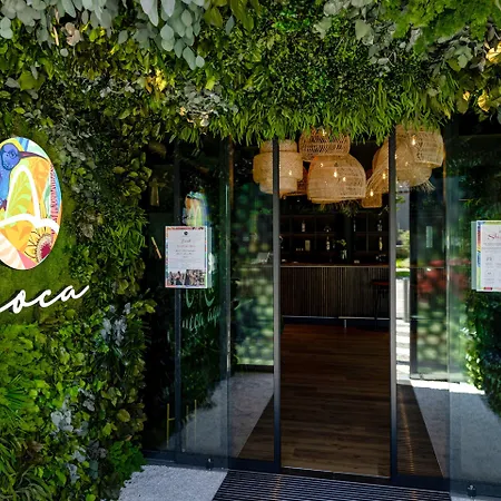 Rioca Posto 3 4* Monachium
