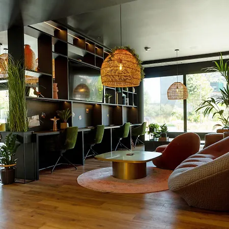 Rioca Posto 3 Мюнхен