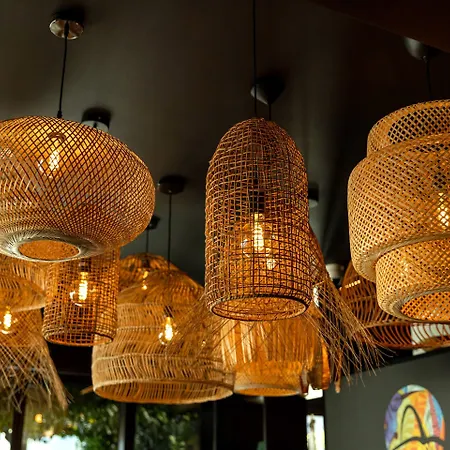 Rioca Posto 3 Апарт-отель