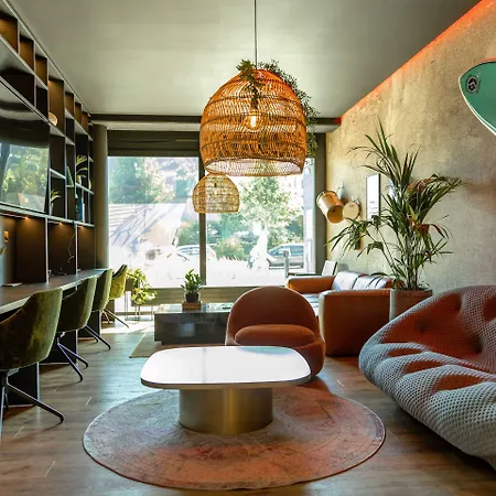 Апарт-отель Rioca Posto 3 4*