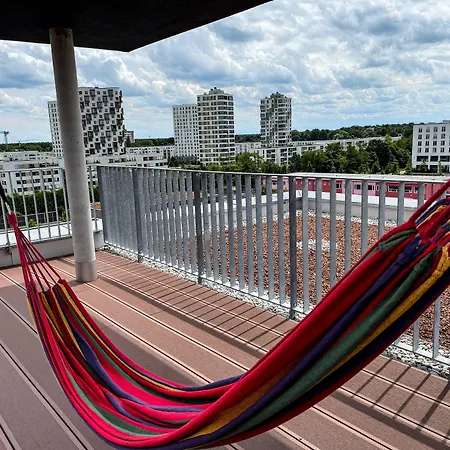 Apartmanhotel Rioca Posto 3 4*