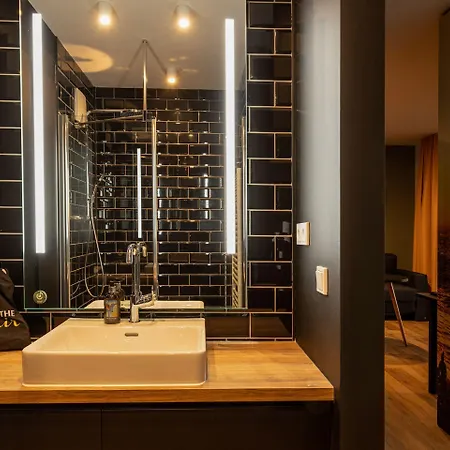 Apartmanhotel Rioca Posto 3