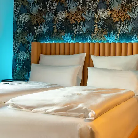 Apartmanhotel Rioca Posto 3 München