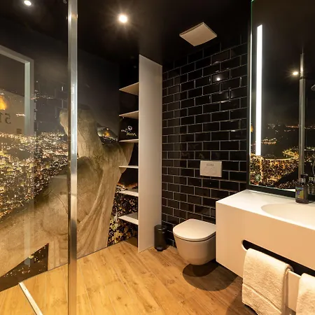 Rioca Posto 3 Apartmanhotel 4*