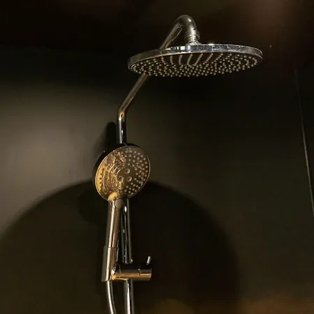 公寓式酒店 Rioca Posto 3 4*