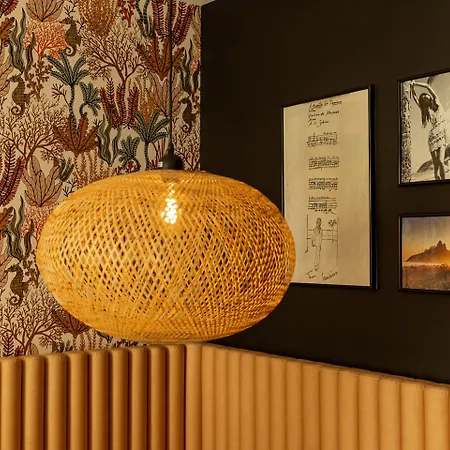 Апарт-отель Rioca Posto 3