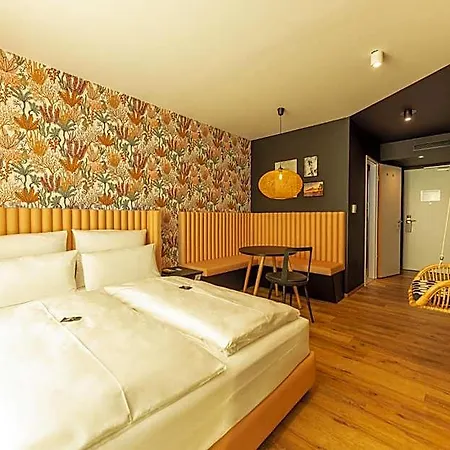 Apartmanhotel Rioca Posto 3