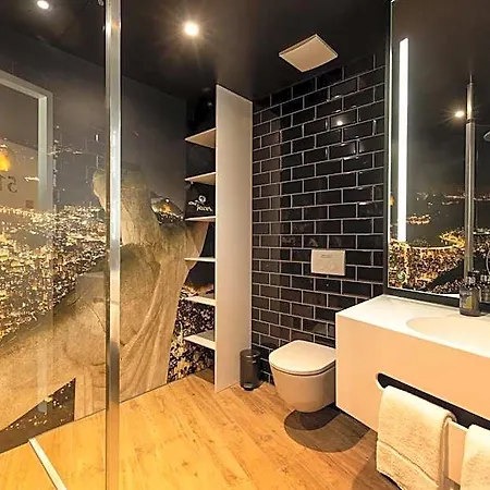 Rioca Posto 3 Apartmanhotel 4*