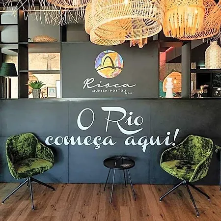 Rioca Posto 3