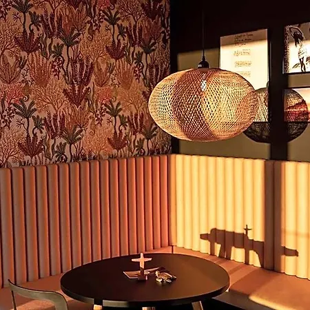Rioca Posto 3 Apartmanhotel
