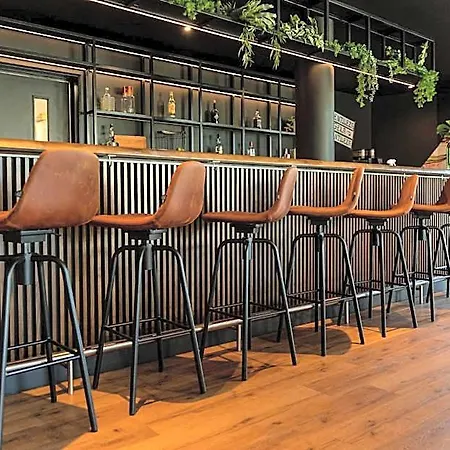Apartmanhotel Rioca Posto 3 München