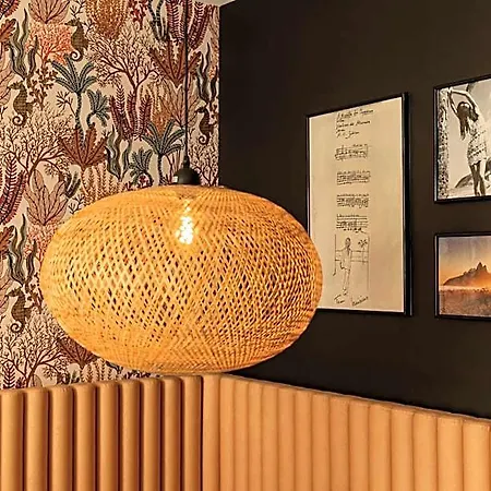 Rioca Posto 3 Apartmanhotel