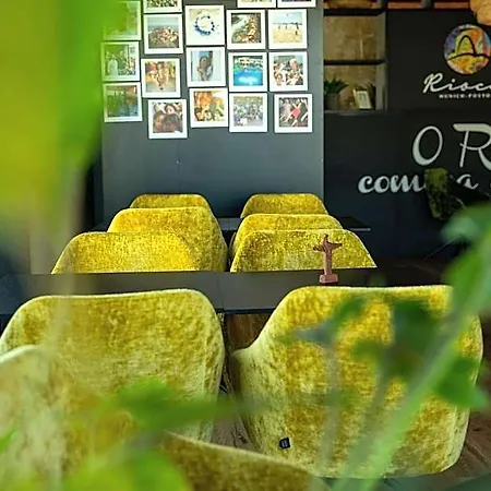 Rioca Posto 3 Apartmanhotel München