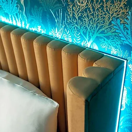 Rioca Posto 3 Apartmanhotel 4*