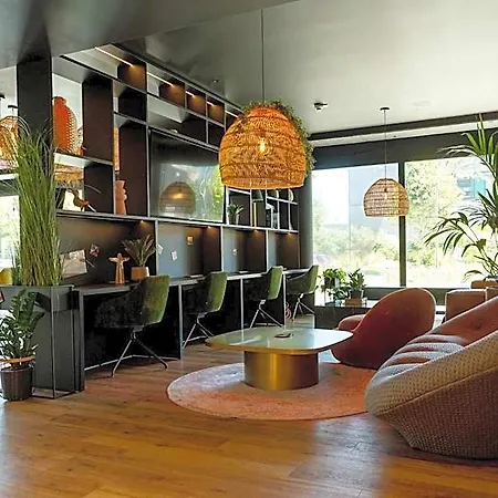 Rioca Posto 3 Apartmanhotel München