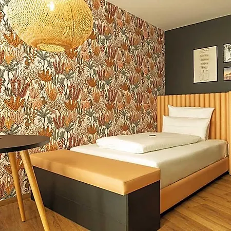 Rioca Posto 3 Apartmanhotel 4*