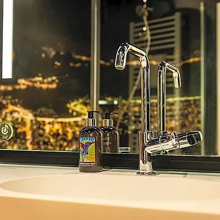 Apartmanhotel Rioca Posto 3