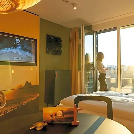 Apartmanhotel Rioca Posto 3 4*