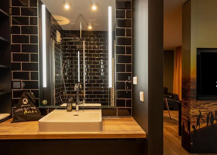 Rioca Posto 3 Μόναχο