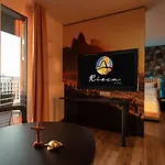 Rioca Posto 3 公寓式酒店