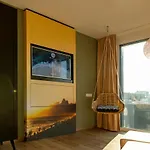 公寓式酒店 Rioca Posto 3 慕尼黑