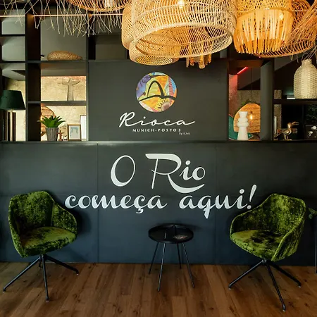 Rioca Posto 3