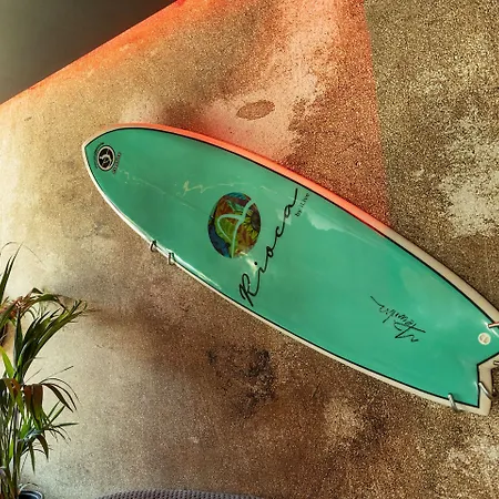 Aparthotel Rioca Posto 3 4*