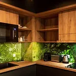Rioca Posto 3 Апарт-отель Мюнхен
