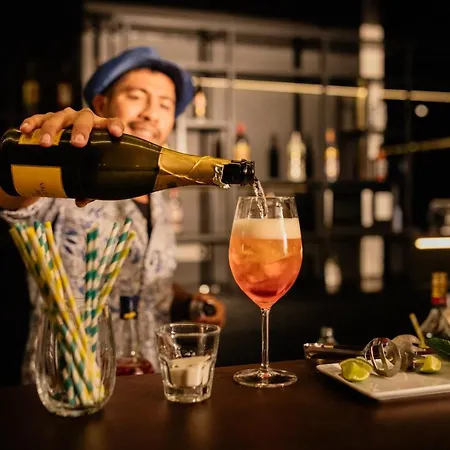 Rioca Posto 3 Apartahotel Múnich