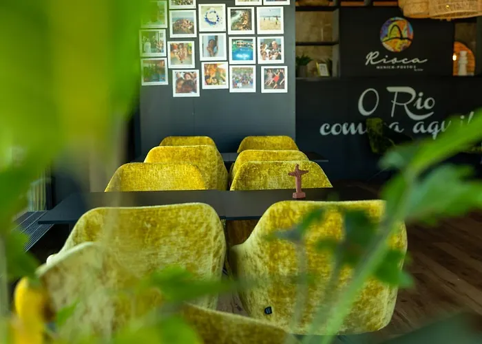 Rioca Posto 3 4*